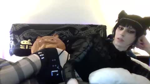 demonally online show from May 31, 1:04 am