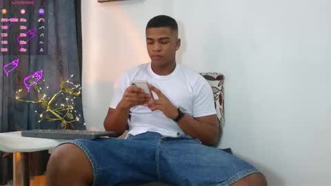 DEMOND online show from March 7, 1:22 pm