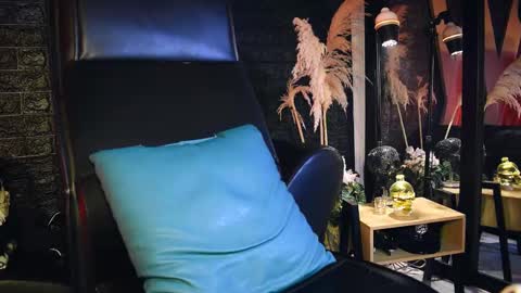 DemonKush online show from September 20, 4:54 pm