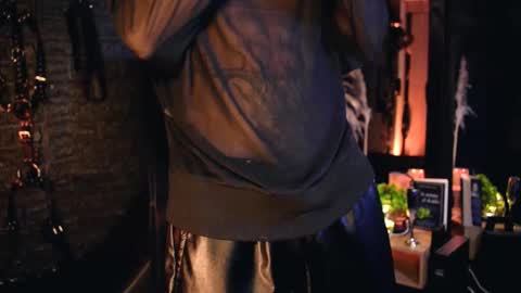 DemonKush online show from October 16, 9:09 am