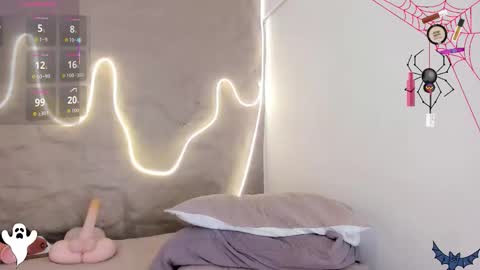 demy_ruiz online show from October 23, 3:19 am