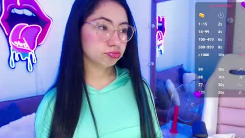 Demy  online show from April 14, 12:14 am