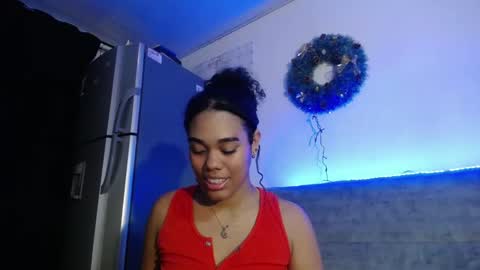 Dena k s online show from December 17, 1:56 am