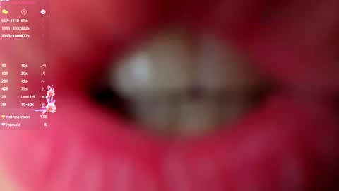 Emma online show from January 16, 7:34 pm