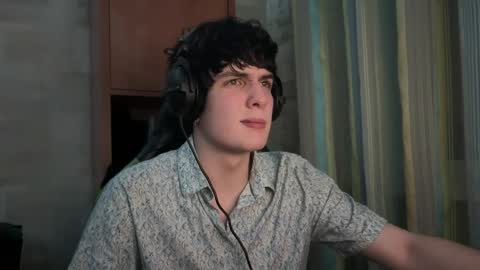 Daniel online show from February 4, 6:01 pm