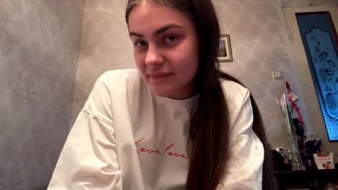 Denes online show from March 8, 2:54 pm