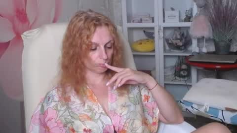 denhiey online show from July 28, 5:35 pm