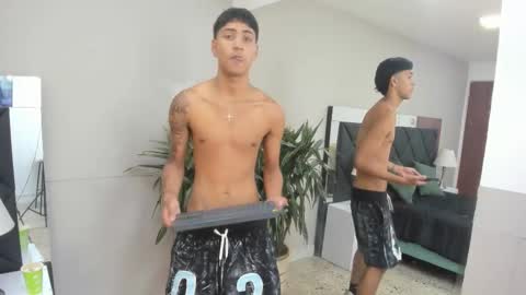 Denis Carpenter online show from November 3, 7:37 pm