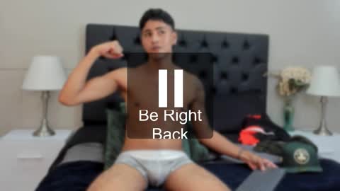 Denis Carpenter online show from September 20, 10:13 pm