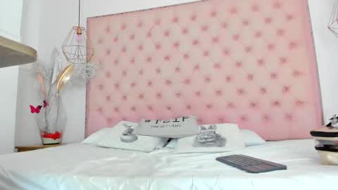 denisse_logan online show from March 22, 3:10 am