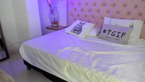 denisse_logan online show from January 8, 3:34 am