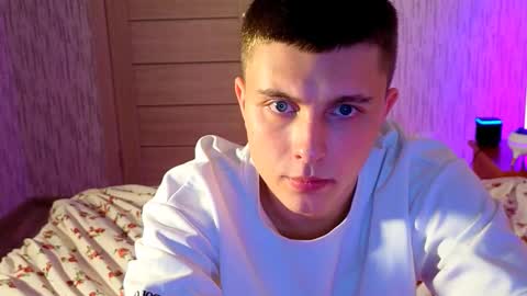 Denis online show from October 10, 1:22 am