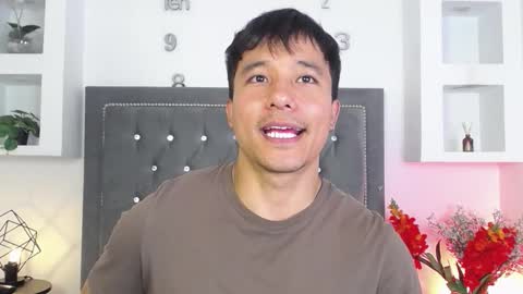 DENIZER online show from December 5, 1:31 pm