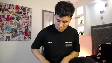 DENIZER online show from November 7, 1:24 pm