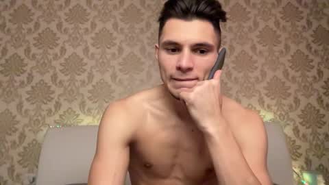 Den online show from February 19, 2:33 pm