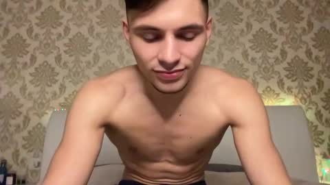 Den online show from February 13, 6:59 pm