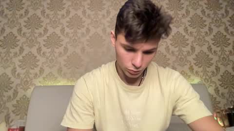 Den online show from March 5, 4:13 pm