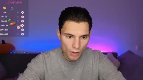 Den online show from October 8, 10:21 am