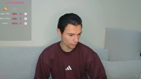 Den online show from April 17, 5:21 am