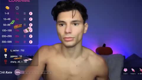 Den online show from September 25, 9:49 am