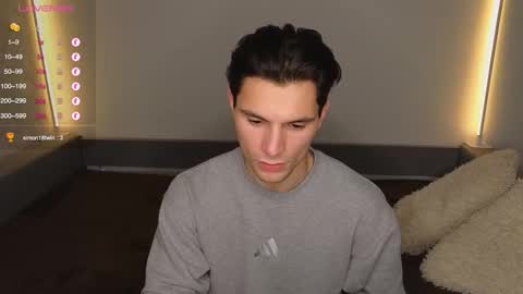 Den online show from December 18, 1:12 am