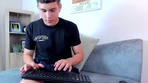 Dennis online show from March 26, 12:54 pm