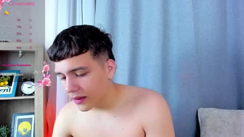 Dennis online show from April 6, 12:50 pm