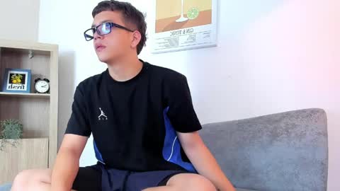 Dennis online show from March 25, 12:45 pm