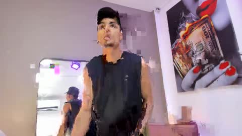 Dennis Kinsey online show from April 20, 8:23 pm