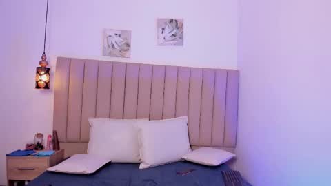 Denisse  online show from February 28, 10:03 pm