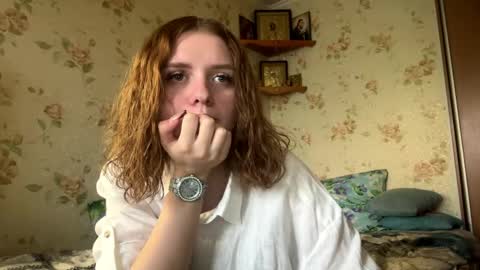 Ebby online show from June 2, 3:14 pm