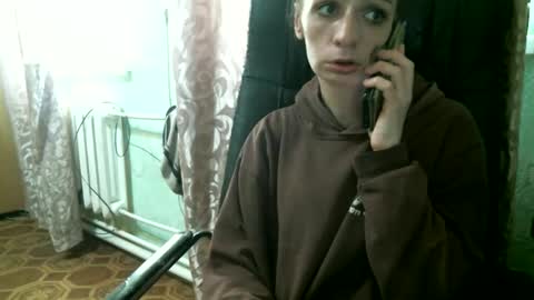 DennisXCarol online show from April 4, 3:52 pm