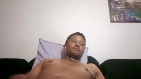 mastER blACK online show from February 13, 2:48 am