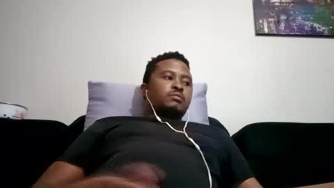 mastER blACK online show from January 15, 1:14 am