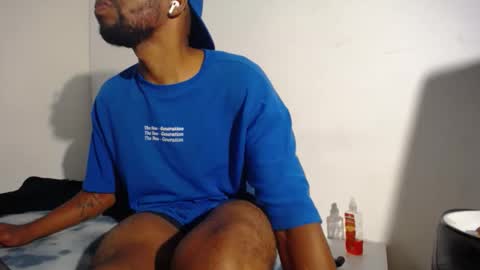 denzo online show from September 19, 6:17 am