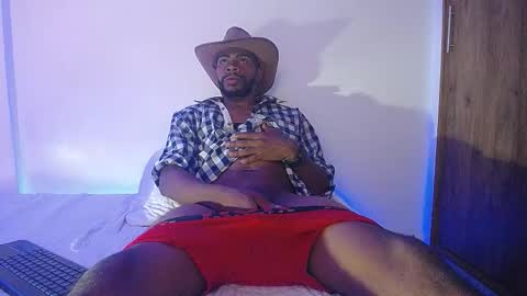 denzo online show from October 16, 3:17 am