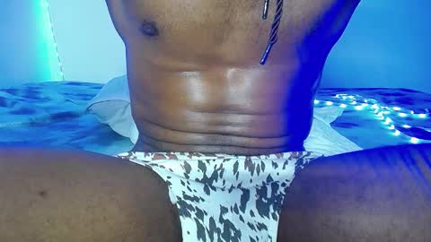 denzo online show from November 13, 5:32 am