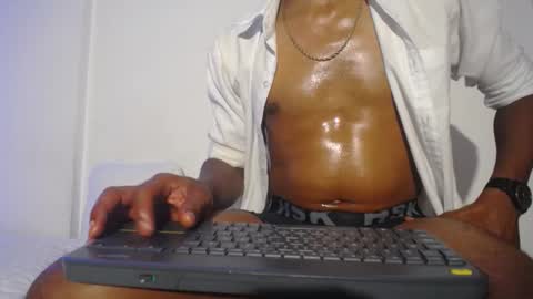 denzo online show from October 6, 5:36 am