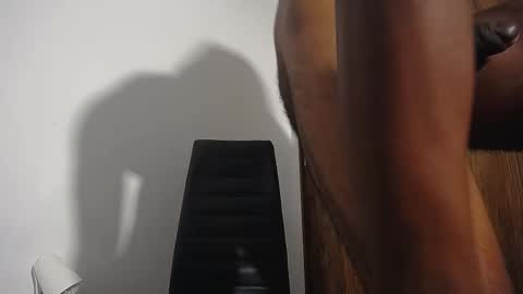 denzo online show from October 12, 8:54 pm