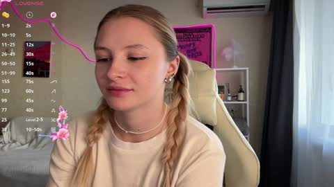 Vi  Victoria online show from April 15, 1:25 pm