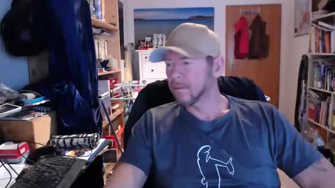 depraved45 online show from November 29, 7:38 am