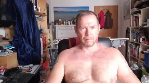 depraved45 online show from November 8, 9:34 am