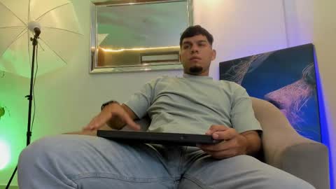 derek online show from November 4, 12:06 pm