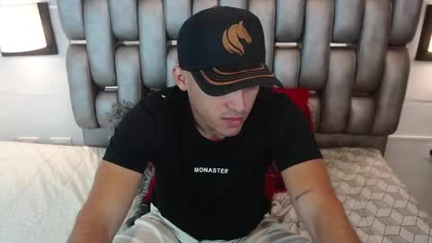 D E R E K online show from April 16, 12:49 pm