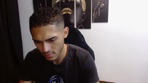 D E R E K online show from November 30, 12:01 pm