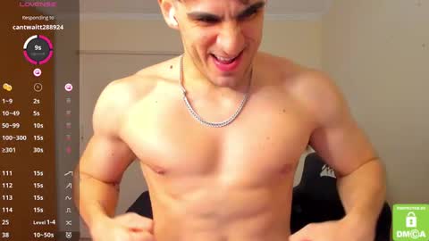 Derekcb online show from September 19, 4:00 pm