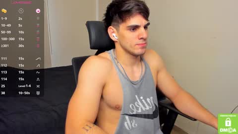 Derekcb online show from September 25, 2:35 pm