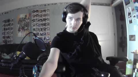 derekdings online show from January 16, 7:20 pm