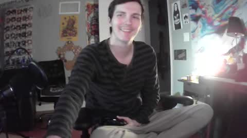 derekdings online show from January 18, 2:02 pm