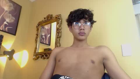 DEREN online show from December 19, 9:10 pm